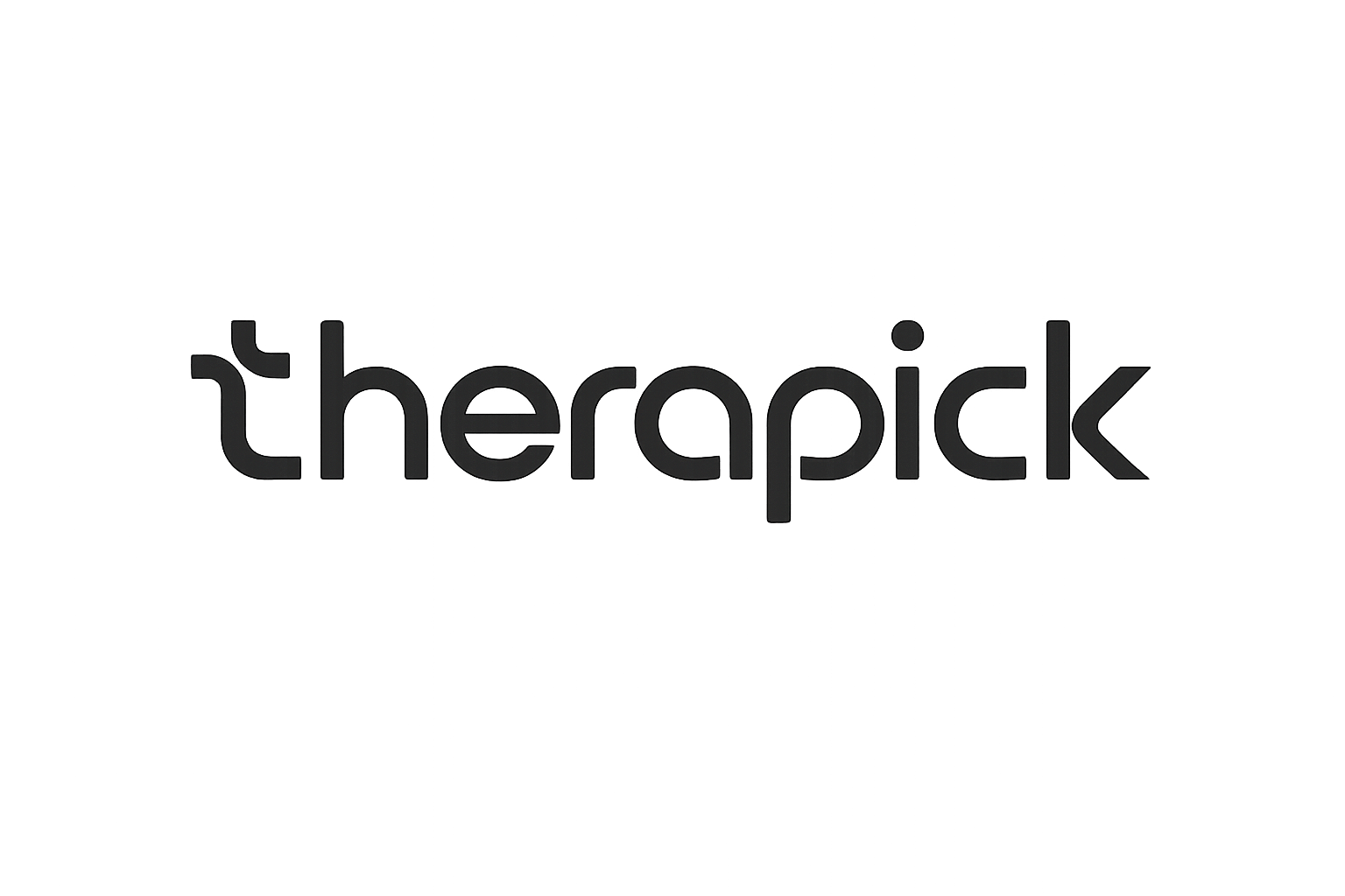 Therapick Logo
